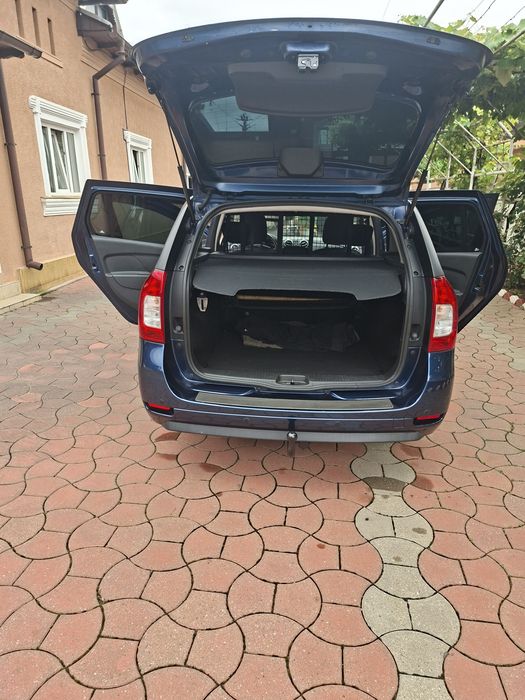 Dacia Logan Mcv 0.9 Turbo 90 CP