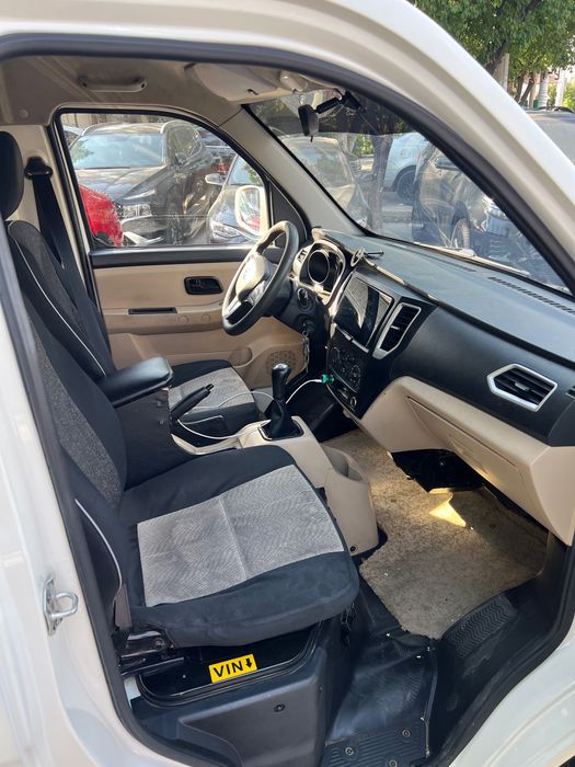Changan t3 sotiladi srochna