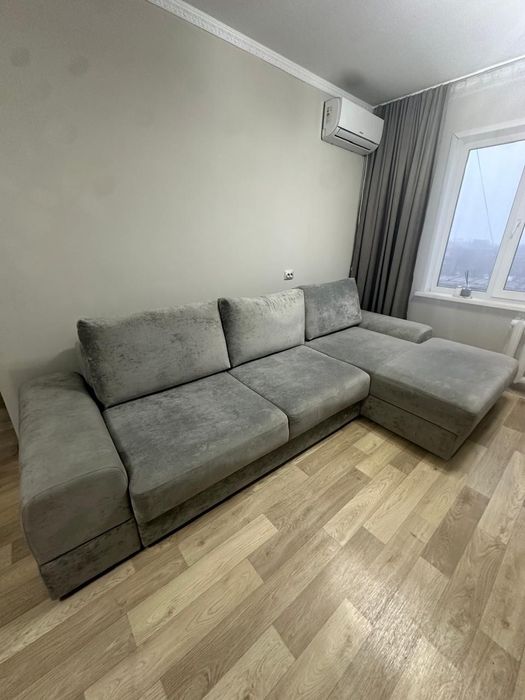 Продам качественный диван