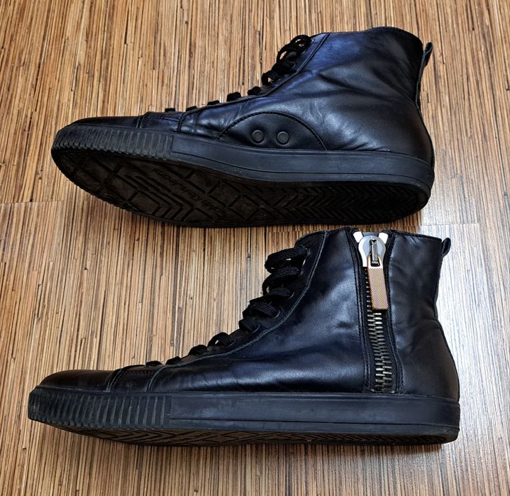 Мъжки боти Calvin Klein