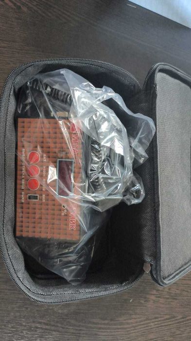 ТОНИК для Техосмотра МЕТА