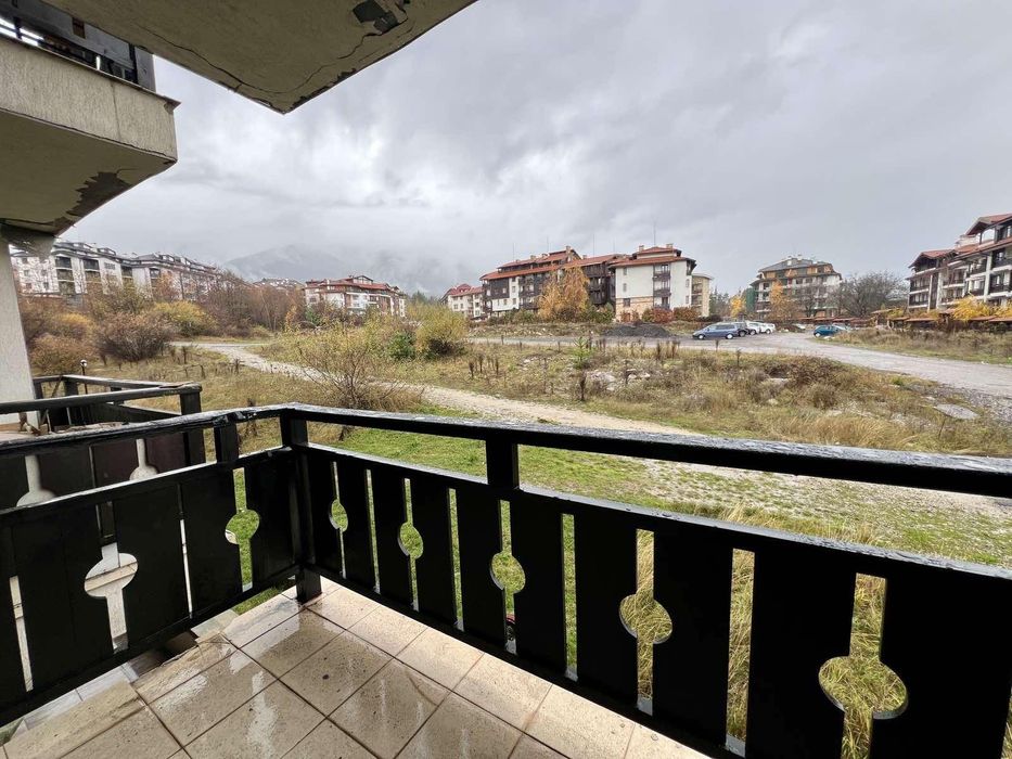 Дава се под наем Едностаен апартамент в с. Габрене, Област Благоевград - 40 кв.м за 44886.12 € - Снимка #6