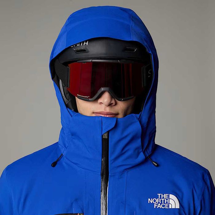 Горнолыжная куртка The North Face