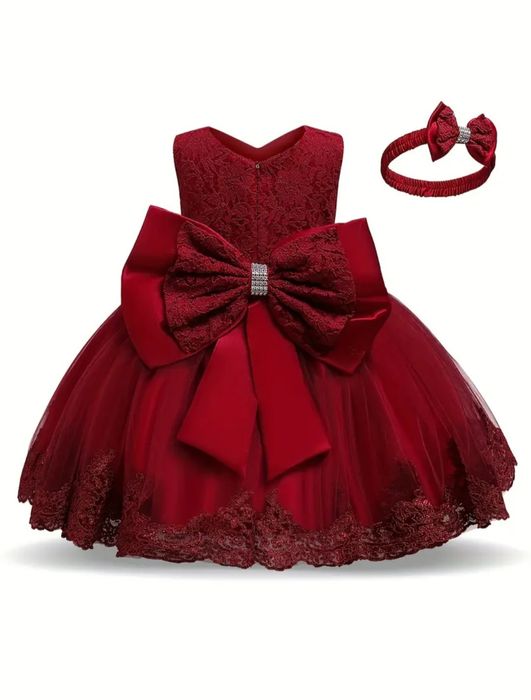 Нови детски рокли за момиче