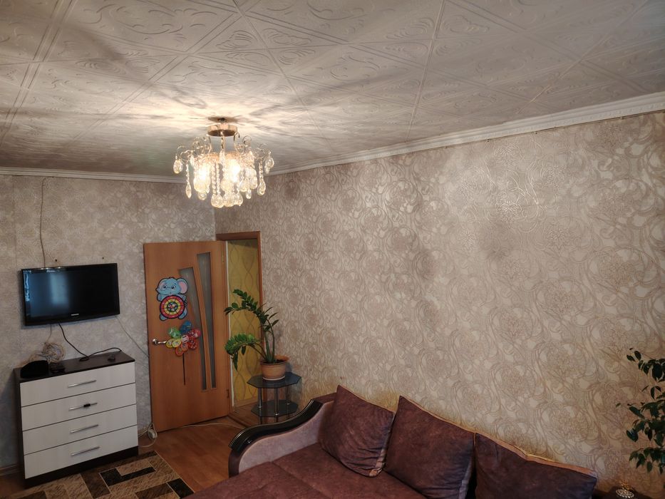 2 х ком кв дом прогресс возле автостанция