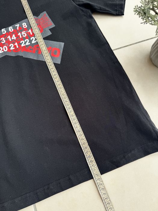 Tricou Maison Margiela - Marimea M