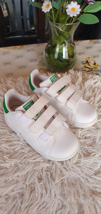 Incaltari adidas Stan Smith