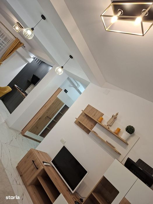 2 camere Exercițiu/Teilor , mobilat / utilat / PARCARE !