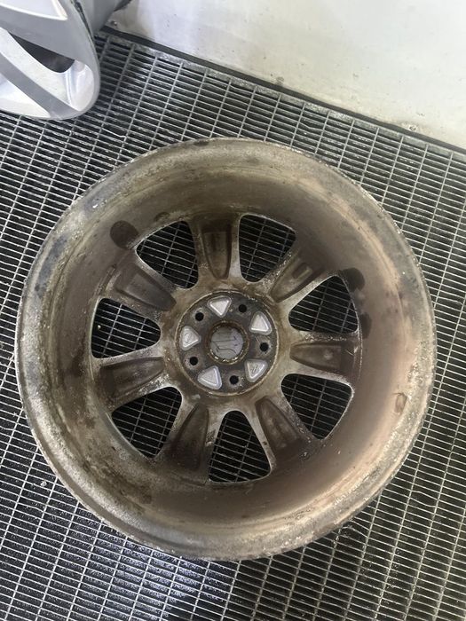 Jante aliaj Suzuki Grand Vitara 2006 - 2012 (1415) R18 ET45 5x115