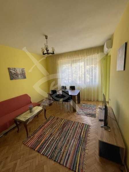 Продава се Тристаен апартамент в Пловдив, Център - 86 кв.м за 1358 €/кв.м - Снимка #1