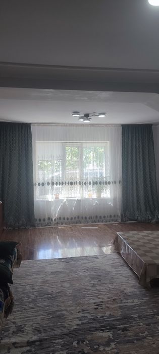 Штор Перде Жақсы сапада