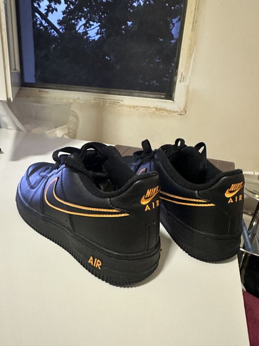Nike air ca noi