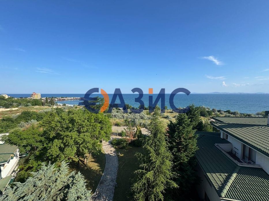 Продава се Тристаен апартамент в с. Равда, Област Бургас - 126 кв.м за 662 €/кв.м - Снимка #14