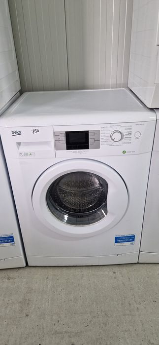 Masina de spalat Beko 7kg