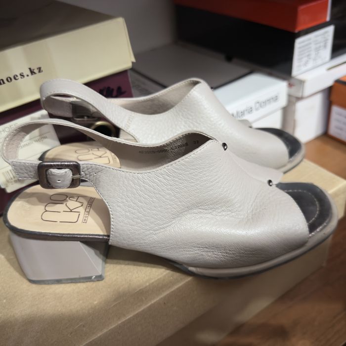 Туфлилар сатылады!