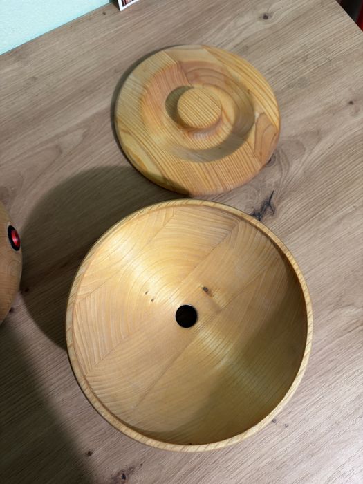 Moară Biovita pentru cereale