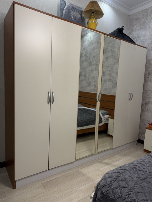 Спальный гарнитур