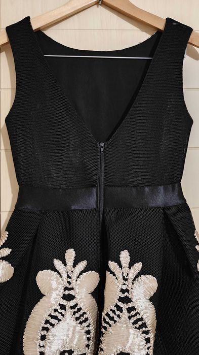 Платье женское вечернее