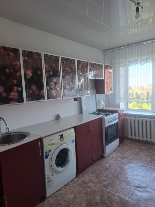 Квартира 8 школа