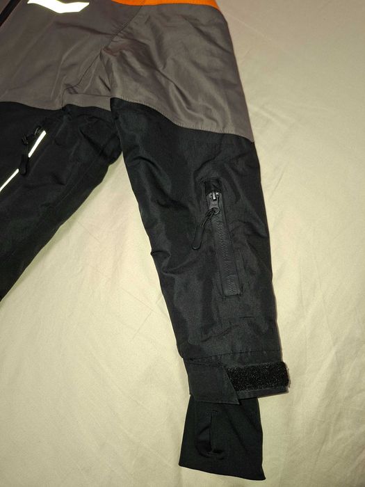 Детско ски яке  122/128 см.