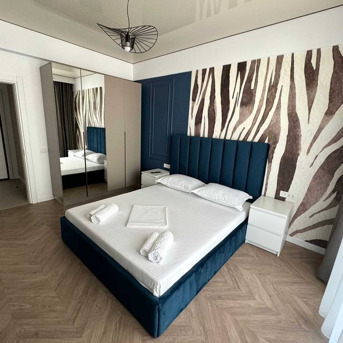 Garsoniere, apartamente de inchiriat in Eforie Nord in EXTRA SEZON!