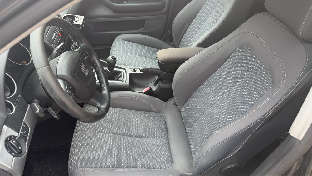 Seat Exeo ST, 2.0 TDI 143 CP 2011
