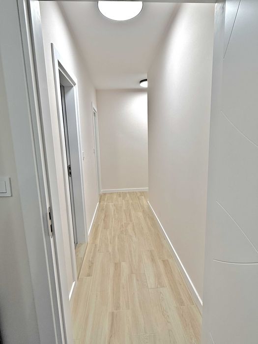 Дава се под наем Тристаен апартамент в Пловдив, Христо Смирненски - 110 кв.м за 720 € - Снимка #15