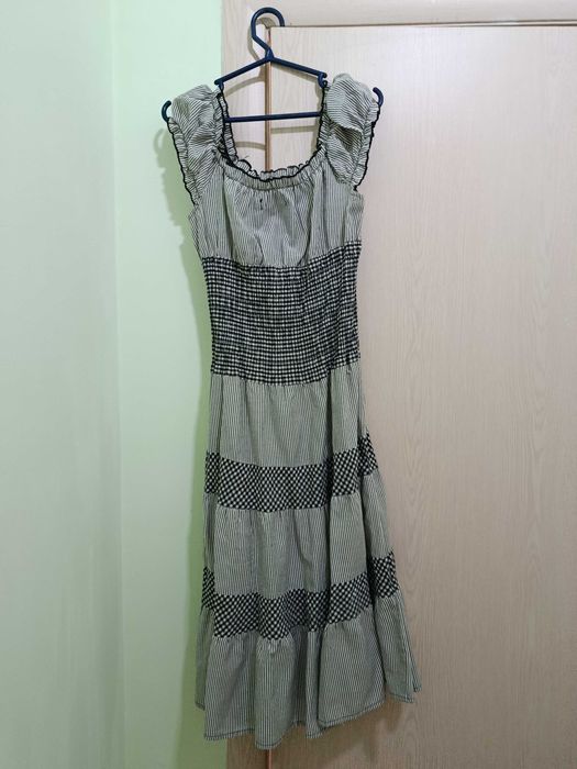 Платья на девочку 12-15 лет