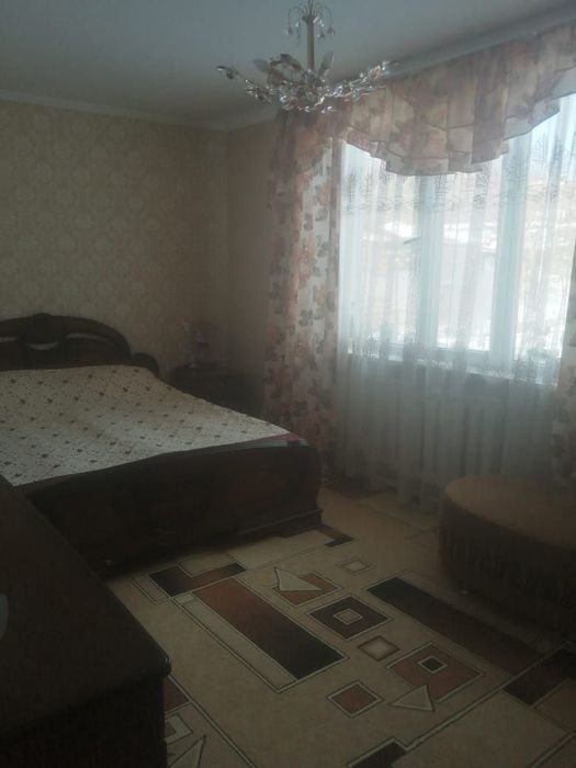 Продам дом г Текели