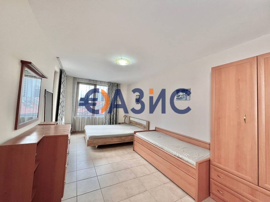 Продава се Двустаен апартамент в Свети Влас - 65 кв.м за 1137 €/кв.м - Снимка #6