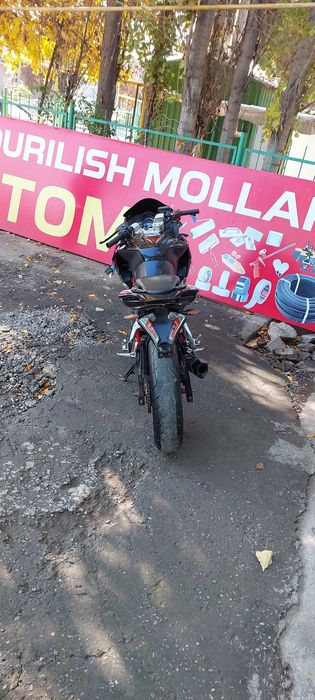 Moto sotiladi naxadu