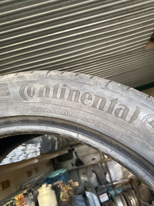 Шины летние на легковую