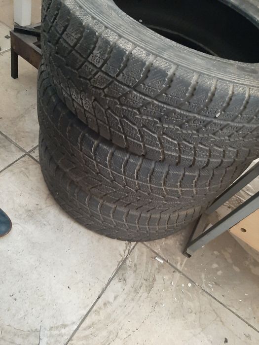 Колесо 215/65 r16