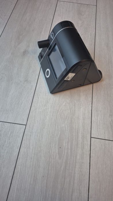 Aparat CPAP  cu umidificator