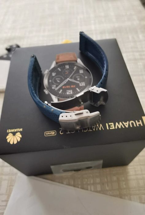 Huawei Watch GT2