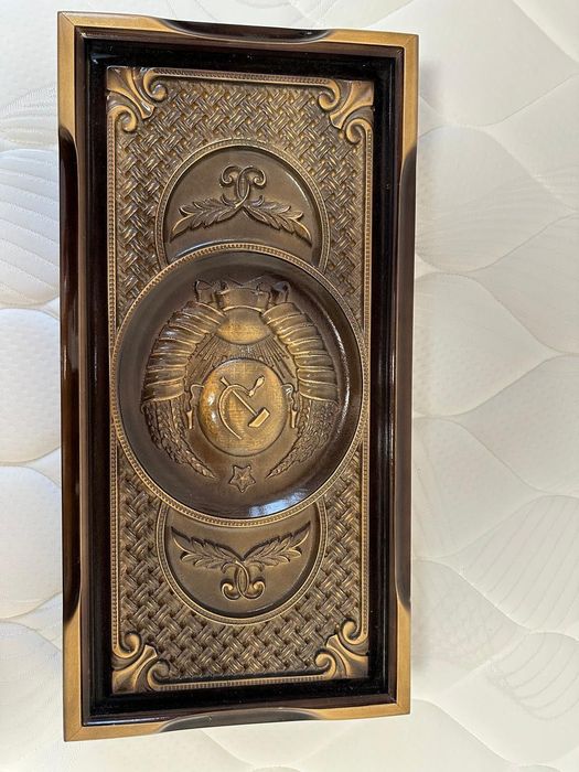 Нарды новые ручная работа