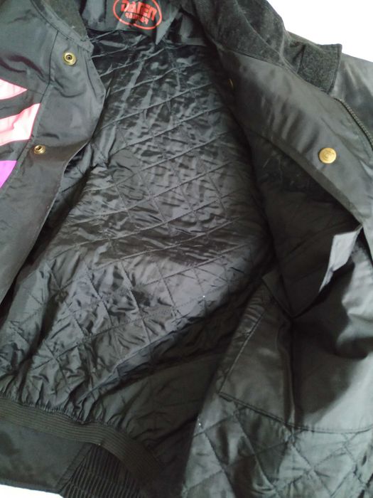 Дамско яке за мотор