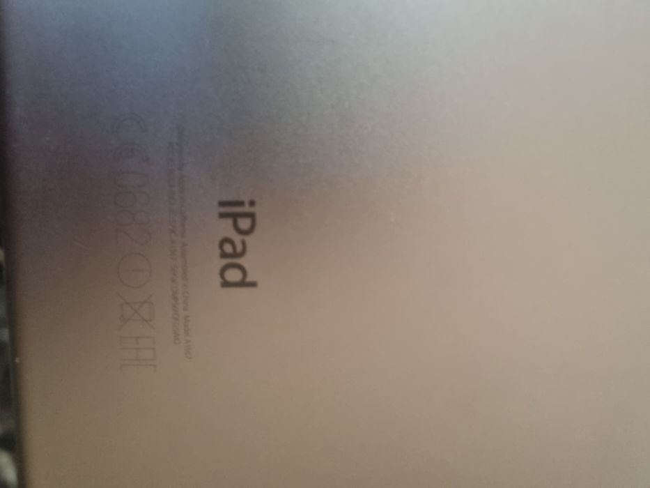 Ipad tabletă stare f buna