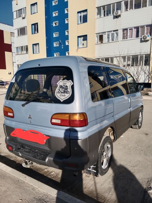 Продам Автомобиль Mitsubishi