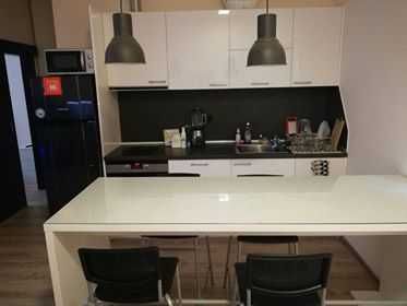 Дава се под наем Двустаен апартамент в София, Център - 66 кв.м за 600 € - Снимка #1