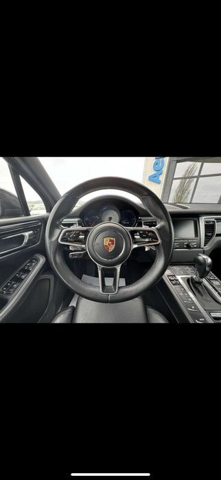 De vanzare Porsche Macan PDK DIESEL
