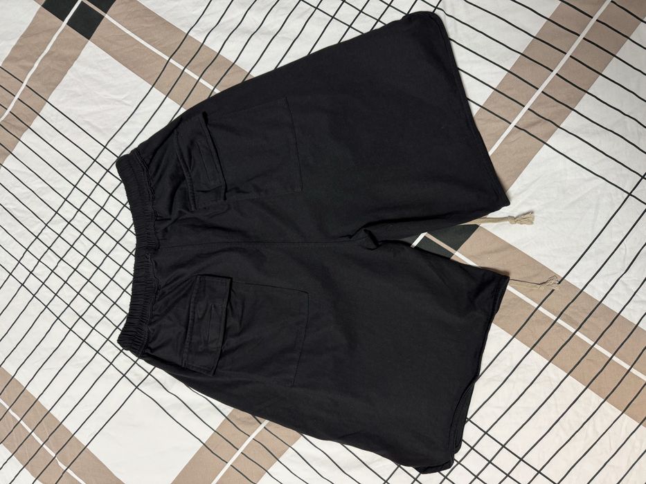 Тениска и къси гащи Rick Owens