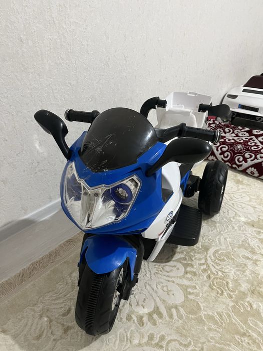 Велосипед для детей