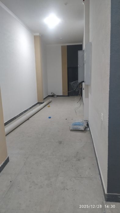 Квартира сотилади ЯНГИ дуплекс