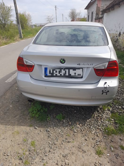 BMW seria 3 de vanzare 1700 euro