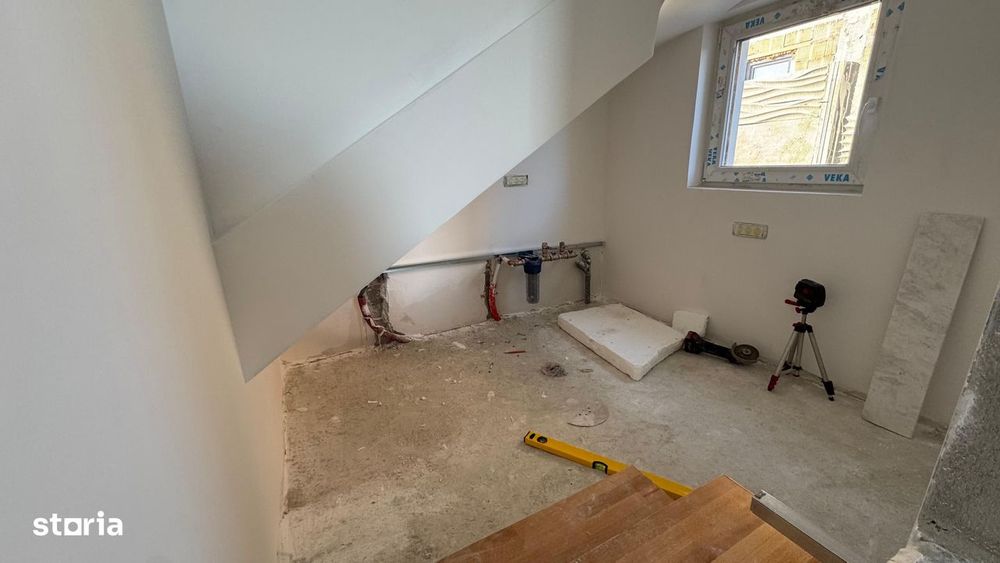 COMISION 0% | Duplex | 119 mp | 5 Camere | Zona Săcălaz |