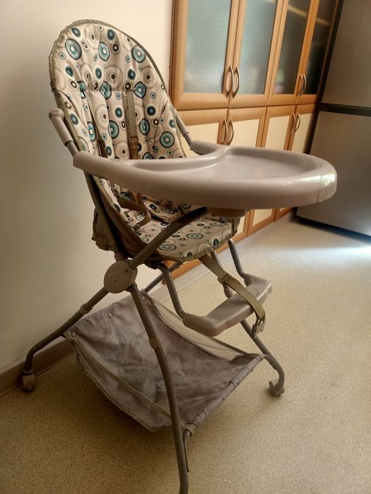 Стульчик детский