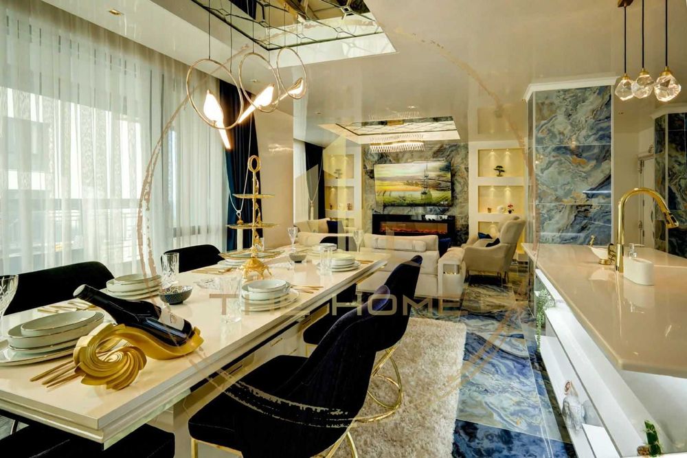 Без Аналог 3 стаен Галата