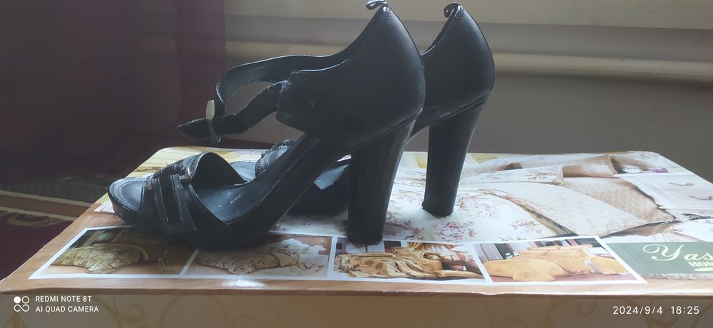 36 размер 3,4 марта кийилган