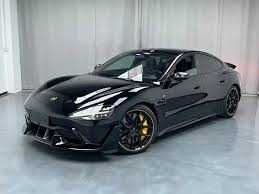 Xiaomi SU7 Ultra 630km pod zakaz